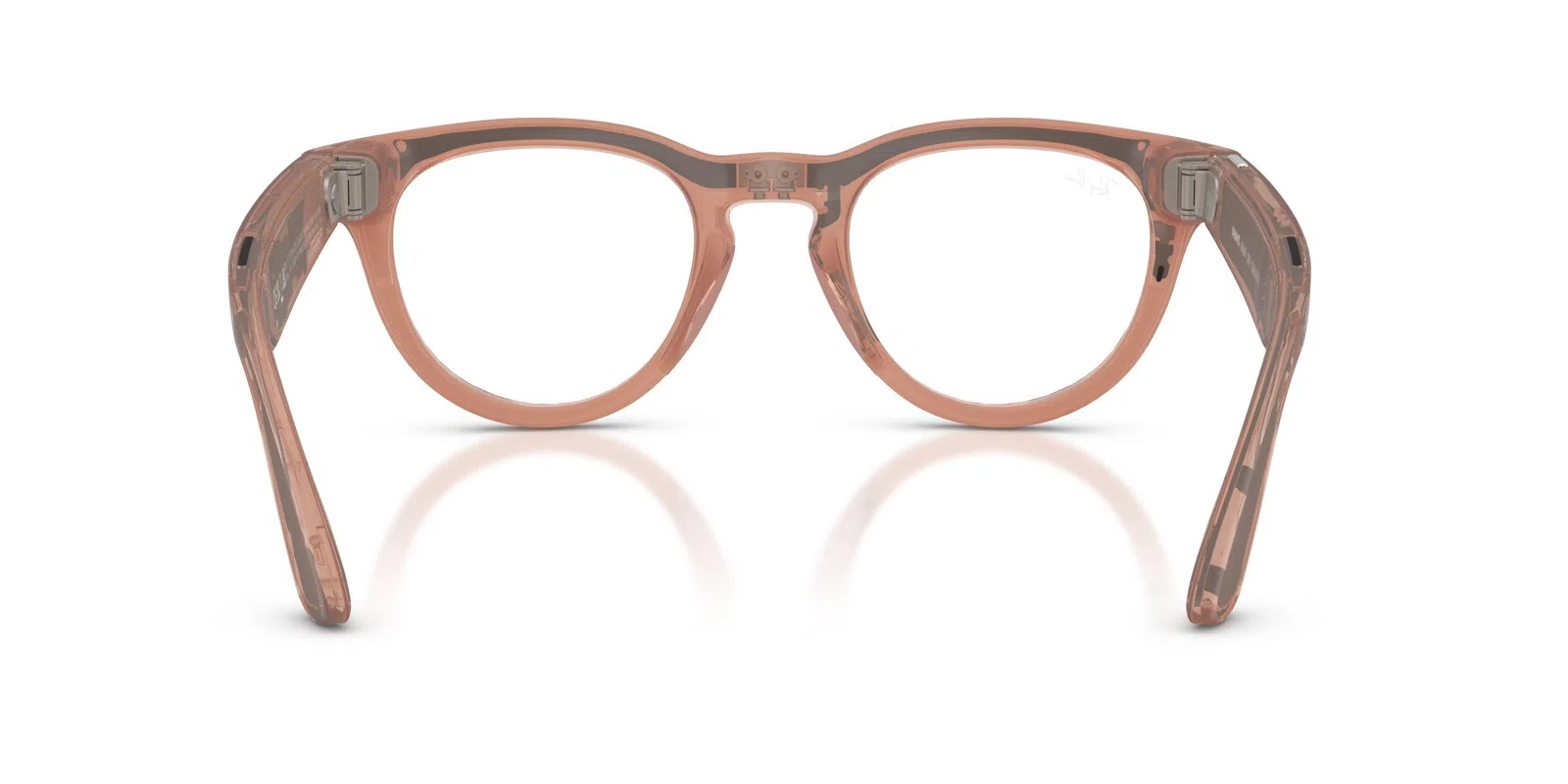 Ray-Ban Meta Headliner 4013 Sunglasses - view 61